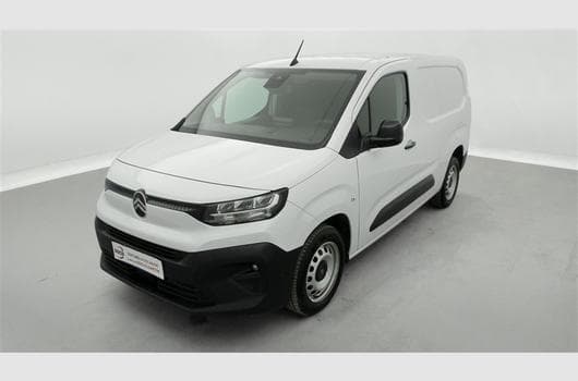 Citroen Berlingo 1.5 BlueHDi XL Heavy EAT8 NAVI / FULL LED (2025) - Photo 2