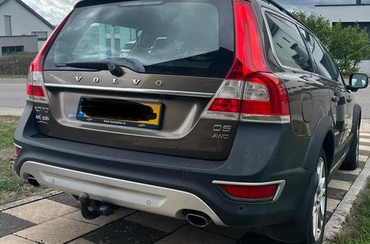 Volvo XC70 (2015) - Photo 1