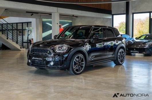 Mini Countryman Cooper S E Countryman (2019) - Photo 2