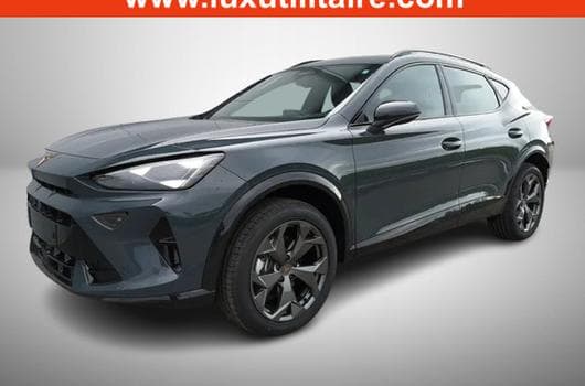Cupra Formentor 1.5 eTSi DSG 150 (2026) - Photo 4
