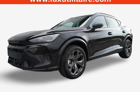 Cupra Formentor 2.0 TSi DSG 204  4x4 (2025) - Photo 2