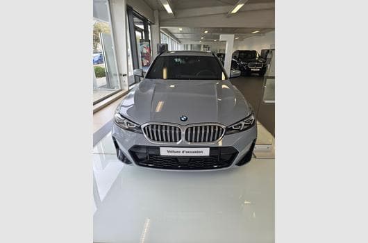 BMW 330 i xDrive M-Sport, Attache, Toit ouvrant, Hifi System, Active (2026) - Foto 4