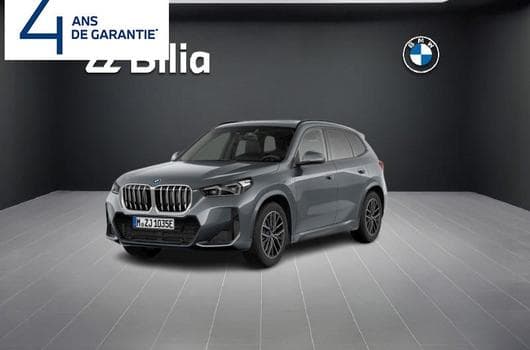 BMW X1 X1 xDrive30e M Sport (2025) - Foto 12