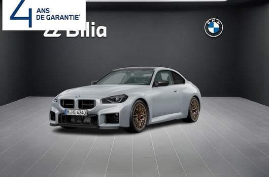 BMW M2 M2 CS Coupé (2026) - Foto 11