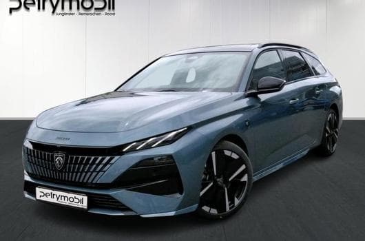 Peugeot 308 GT (2026) - Photo 3