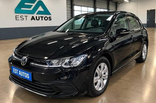 VW Polo 1.0 MPI 80ch LIMITED 5P (2025) - Photo 5