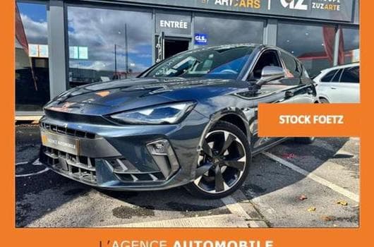CUPRA Leon Leon 1.5 eTSI DSG (2025) - Photo 1