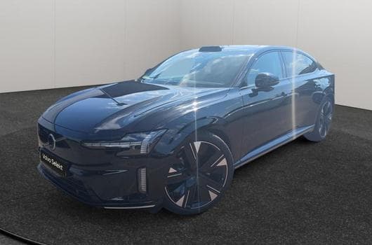 Volvo S90 Ultra (2026) - Photo 12