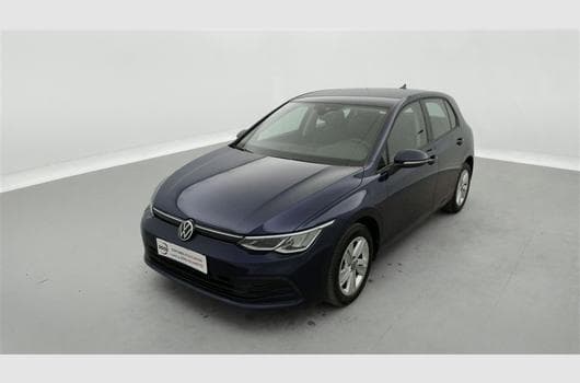 VW Golf 1.0 TSI Life Business NAVI/FULL LED/JA16/PDC (2022) - Photo 2