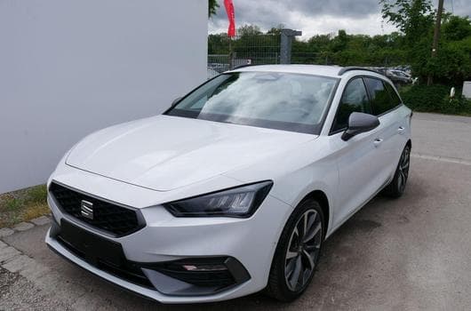 Seat Leon FR 1.5 eTSI DSG (2026) - Photo 11
