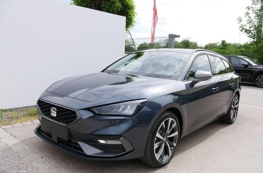 Seat Leon FR 2.0 TDI DSG (2026) - Photo 3