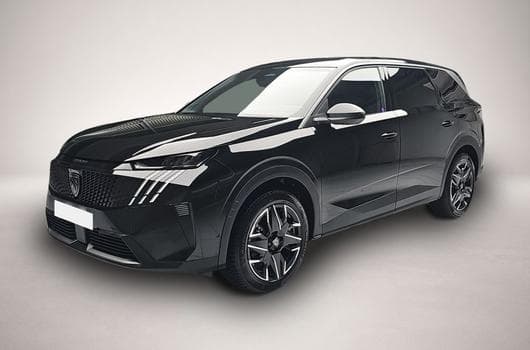 Peugeot 5008 (2026) - Photo 12