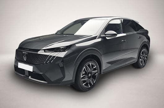 Peugeot 3008 (2026) - Photo 6