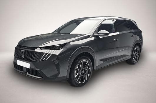 Peugeot 5008 (2026) - Photo 5