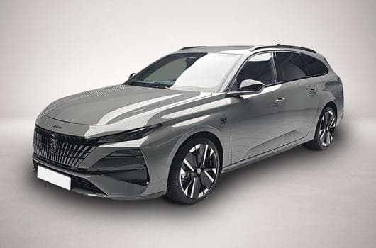Peugeot 308 (2026) - Photo 3