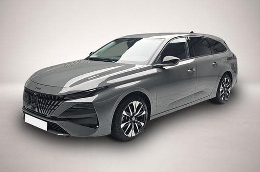 Peugeot 308 (2026) - Photo 11