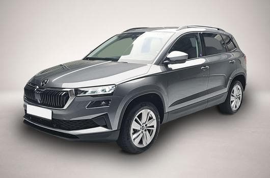 Skoda Karoq (2026) - Photo 4