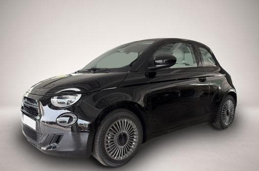 Fiat 500 (2026) - Photo 8
