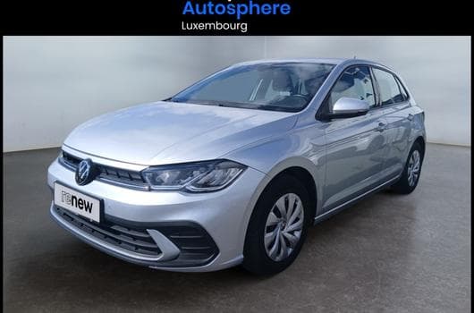 VW Polo 1.0 DSG Life (2024) - Photo 2