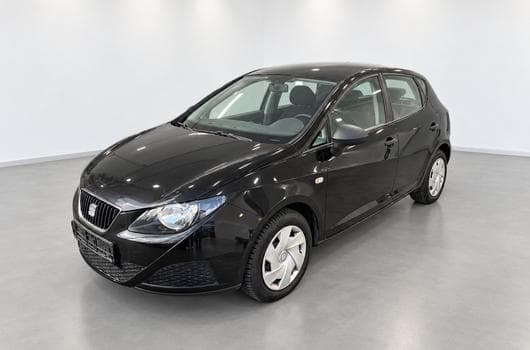 Seat Ibiza 1.2 Tdi 75 Ecomotive (2011) - Photo 4