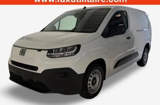 Fiat Doblo 1.5 BlueHdi 102 L2 (2026) - Photo 3