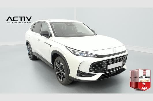 Mg EHS 1.5 Hybrid+ 224 ch Luxury (2026) - Photo 8