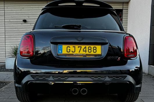 Mini Cooper Mini Cooper S (2021) - Photo 1