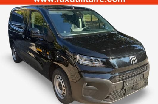 Fiat Doblo 1.5 BlueHDI 130 EAT8 L2H1 (2025) - Photo 2