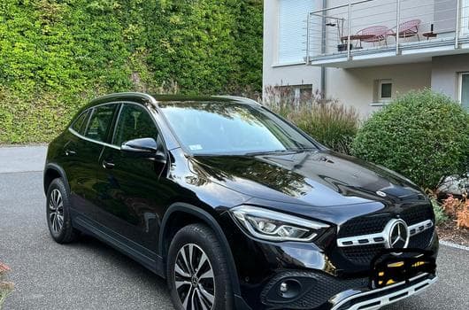 Mercedes GLA 200 (2021) - Photo 6