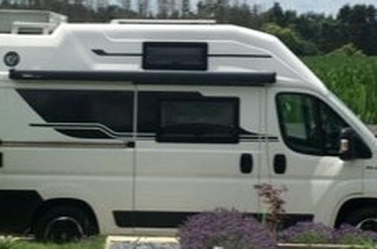 Fiat Ducato Font Vendome-Bel Horizon (2019) - Photo 1