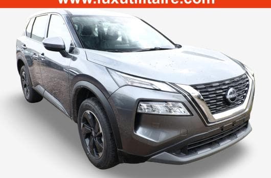 Nissan X-Trail 1.5 VC-T MHEV 163 AUTO Acenta (2026) - Photo 9