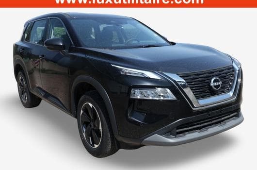 Nissan X-Trail 1.5 VC-T MHEV 163 AUTO Acenta (2026) - Photo 8