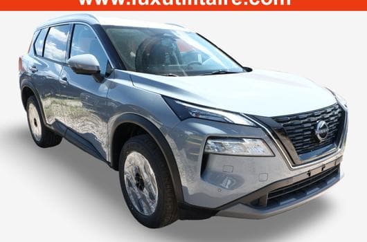Nissan X-Trail 1.5 VC-T E-Force 213 AUTO N-Connecta (2026) - Photo 7