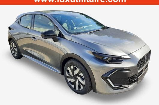 Renault Clio 1.2 TCE 115 Evolution (2026) - Photo 5