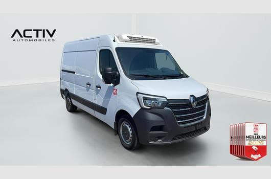 Renault Master TRAC F3500 L2H2 BLUE DCI 145 CONFORT (2025) - Photo 6