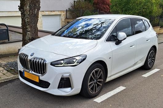 BMW 220 220i Active Tourer - Kit M Sport (2025) - Photo 6