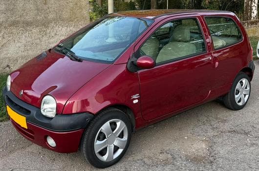 Renault Twingo Oasis (2003) - Photo 4