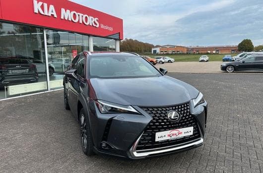 Lexus UX UX 250h Style Edition Navi Kamera (2023) - Photo 1