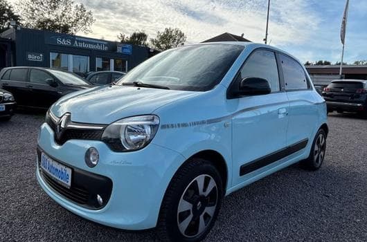 Renault Twingo Twingo Limited *Automatik*TÜV Neu*Euro6* (2018) - Photo 3
