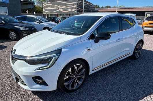 Renault Clio Clio V Edition One *Navi*360°Kamera*LED*Euro6* (2020) - Photo 2