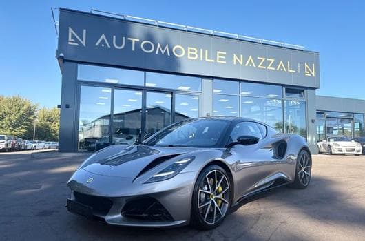 Lotus Emira EMIRA FIRST EDITION*1.HD*BI COLOR*LED*KAMERA*TOP (2024) - Photo 6