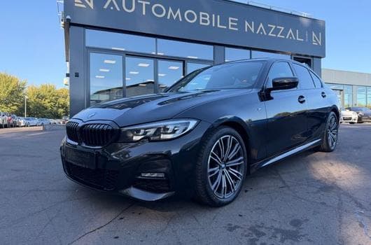 BMW 320 320I M SPORT*LED*AUTOMATIK*NAVI*PDC*SHZ* (2020) - Photo 3