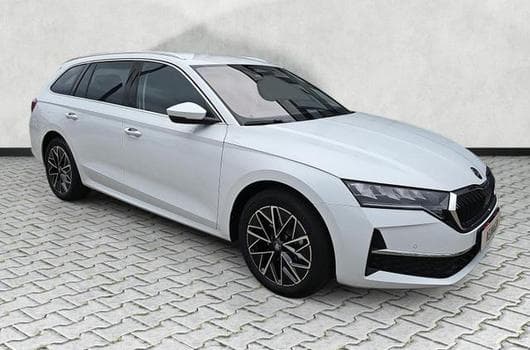 Skoda Octavia 2.0 TDI 110 kW Selection (2026) - Foto 12