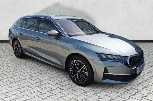 Skoda Octavia 2.0 TDI 110 kW Selection (2026) - Foto 10