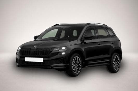 Skoda Karoq (2026) - Foto 4