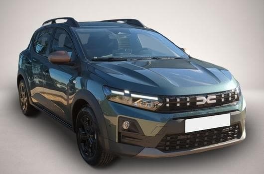 Dacia Sandero (2026) - Foto 6