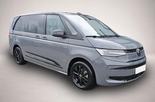 VW Multivan (2026) - Foto 5