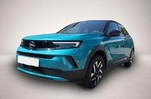 Opel Mokka (2025) - Foto 3