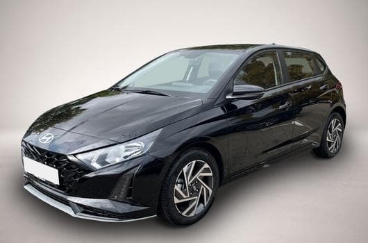 Hyundai i20 (2025) - Foto 2
