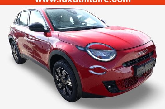 Fiat 600 1.2 Hybrid e-DSC6 110 Icon (2026) - Photo 11